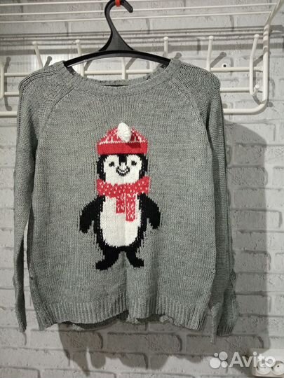 Свитер женский