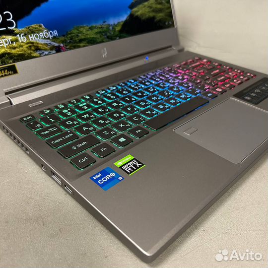 Acer Predator Triton 300S PT314-51s-552L NH. qbjer