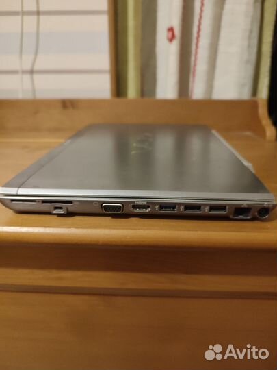 Ноутбук sony