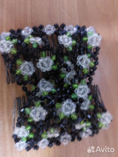 Заколка для волос