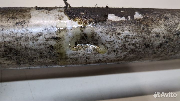 Амортизатор подвески BMW 5 E39, 1998