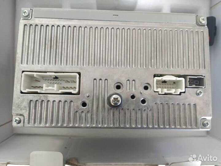 Магнитола штатная Mazda CX-7 рестайл Новая 2010-20