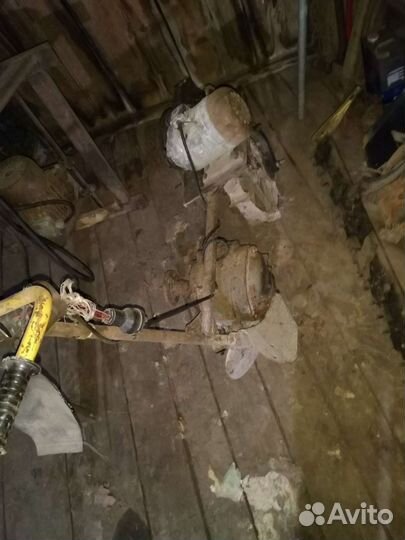 Бороздодел