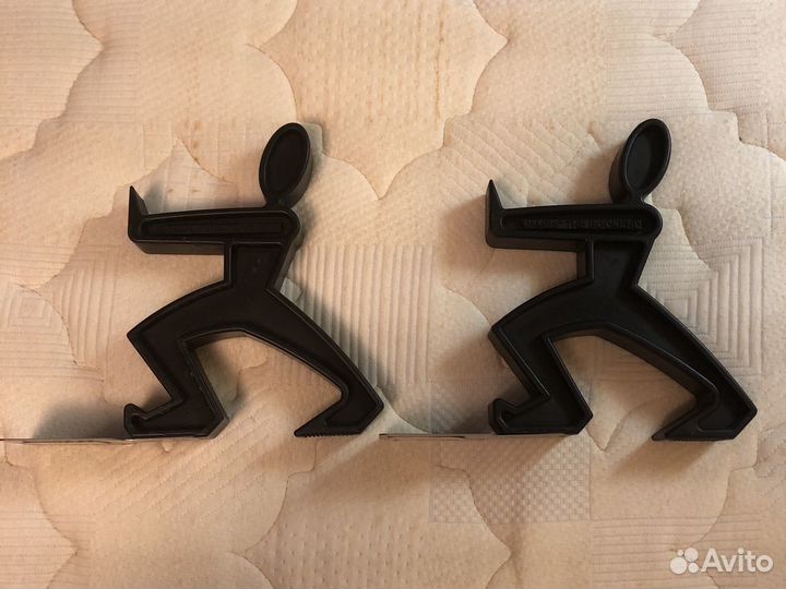 Держатель для книг