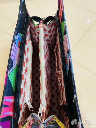 Сумка для девочек