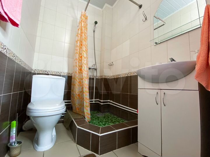 Комната 20 м², 2/2 эт.