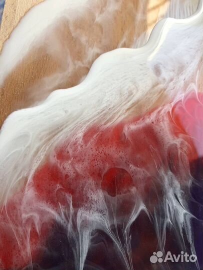 Сервировочная доска