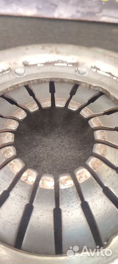 Корзина сцепления B211601020