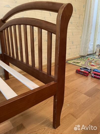 Детская кровать Giovanni