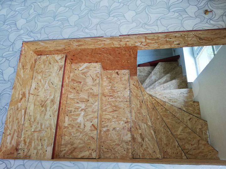 Дом 120 м² на участке 18 сот.