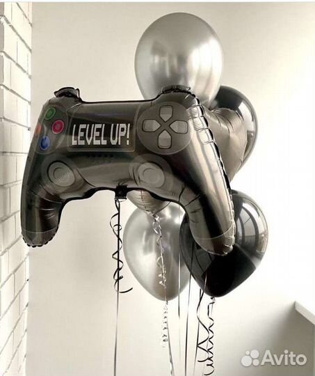 Воздушные шарики, воздушные шары, гелиевые шары