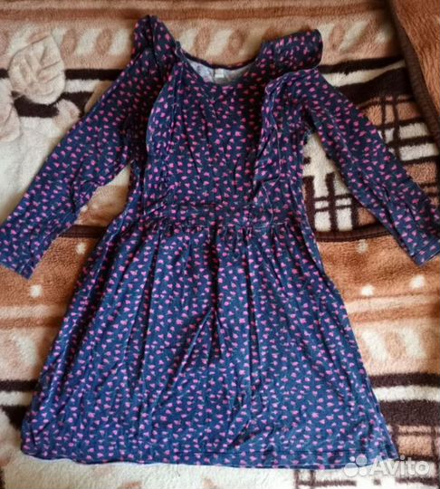 Платья пакетом