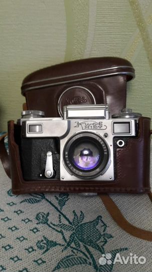 Фотоаппарат Киев