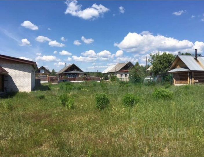 Участок 17 сот. (ИЖС)