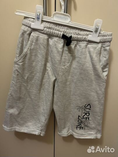 Шорты для мальчика