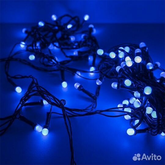 Гирлянды оптом. Гирлянда Нить оптом