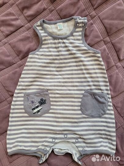 Вещи на девочку