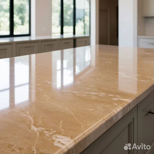 Каменные столешницы от производителя