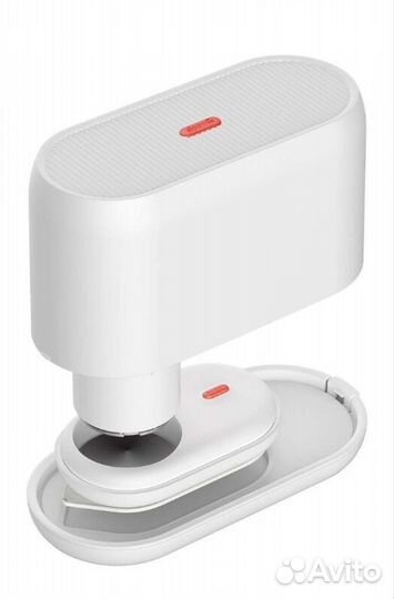 Отпариватель deerma hs200 новый