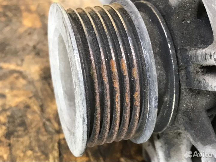 Генератор LADA Vesta седан 1.6 2018