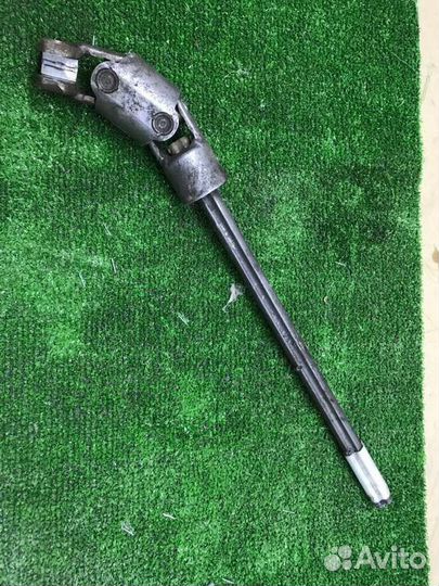 Рулевой карданчик Audi A4 B5 ADR 1.8 1996