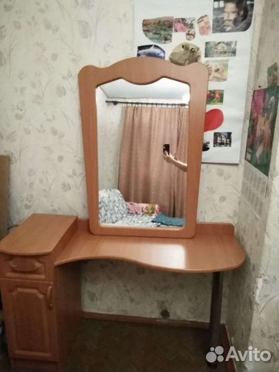 Продам б/у мебель