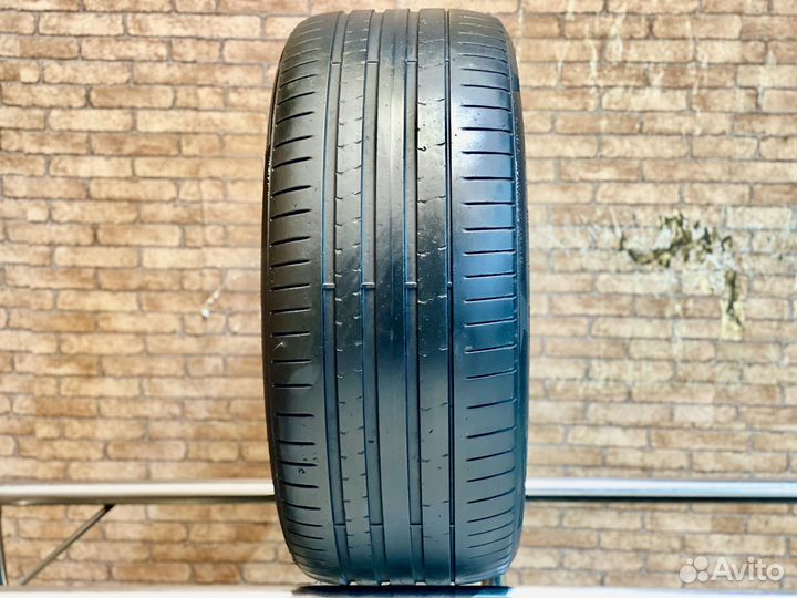 Pirelli P Zero PZ4 265/40 R20