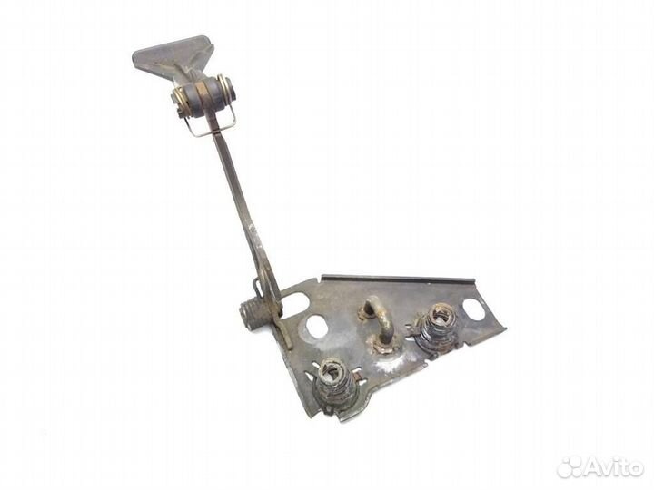 Замок капота Mercedes-Benz M-Класс W163 рест. 2003