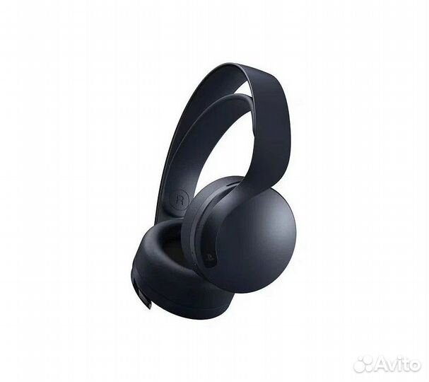 Беспроводная гарнитура Sony Pulse 3D для PS5, черн