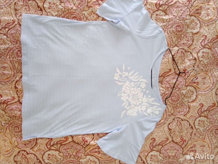 Футболка новая