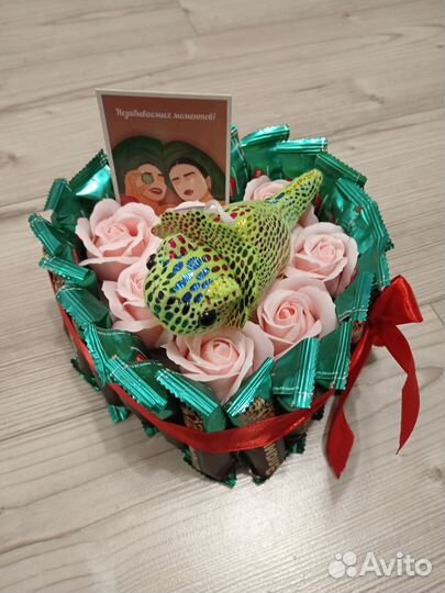 Подарочный набор для женщин