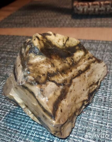 Обсидиан камни