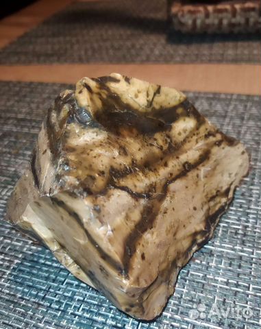 Обсидиан камни