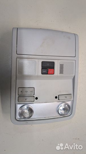 Фонарь салона Volkswagen Passat USA, 2021