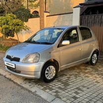 Toyota Vitz 1.0 AT, 2001, 210 000 км