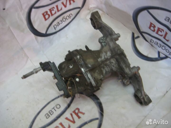 Редуктор задний Mazda CX5