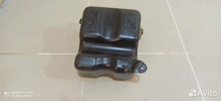 Резонатор воздушного фильтра заз Chance 2009-2014