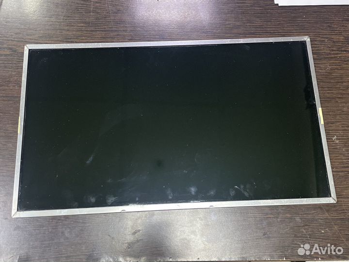 Матрица Hp Pavilion G6 оригинал LTN156AT05