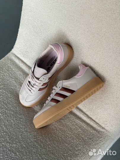 Adidas samba