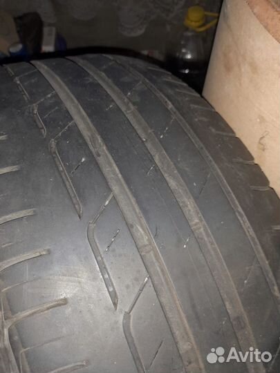 Bridgestone Turanza T001 225/45 R17 91W