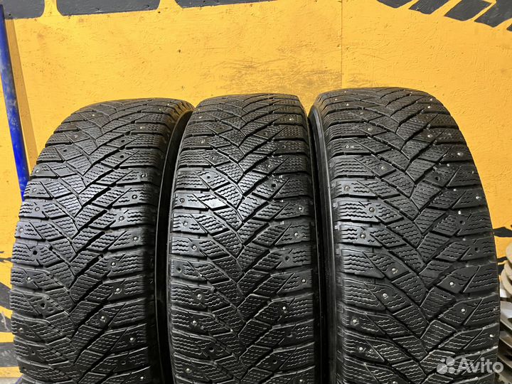 Triangle IceLink Trin PS01 225/65 R17