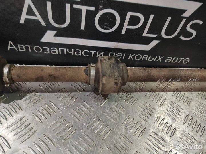 Привод правый Daewoo Nexia N150 1.5 2002-2015