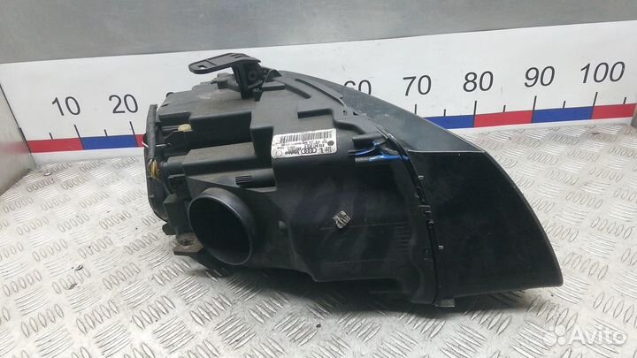 Фара Audi A5 8T (2007-2016)