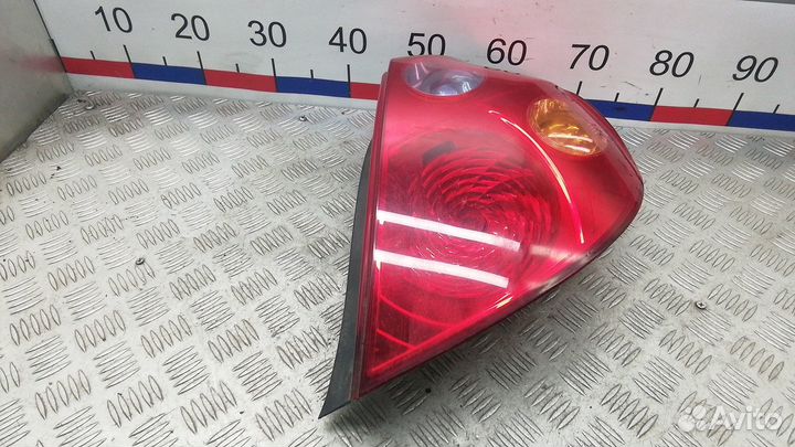 Фонарь KIA Ceed (2007-2012)