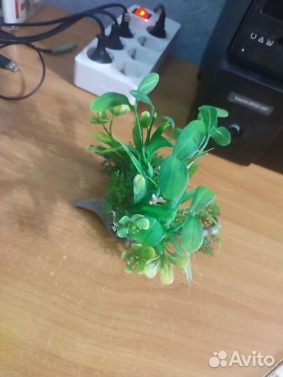 Декор для аквариума