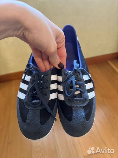 Кеды adidas женские 38