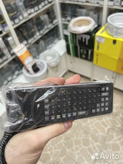 Пульт JVC RMT-JC03 оригинальный