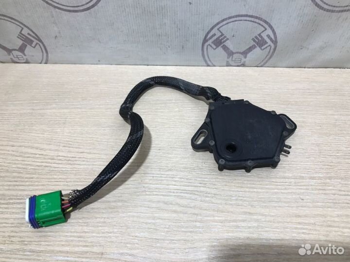 Многофункциональный переключатель АКПП Citroen C4