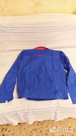 Костюм рабочий,спецодежда,спецовка,спец одежда