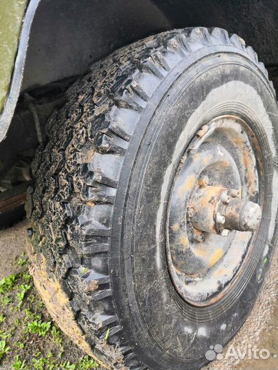 КАМА Кама-214 215/90 R15